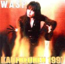 WASP : Kaufbeuren 1997